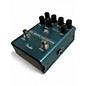 Used Fender full moon distortion Effect Pedal