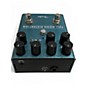 Used Fender full moon distortion Effect Pedal