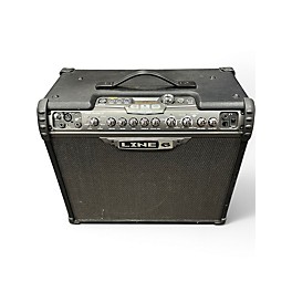 Used Line 6 Spider Jam 75W 1x12 Guitar Combo Amp