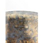 Used MEINL 22in Byzance Medium Ride Brilliant Cymbal Cymbal