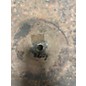 Used MEINL 22in Byzance Medium Ride Brilliant Cymbal Cymbal