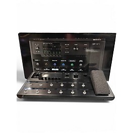 Used Line 6 Helix Effect Processor