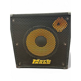 Used Markbass Standard 151HR 400W 1x15 Bass Cabinet