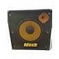 Used Markbass Standard 151HR 400W 1x15 Bass Cabinet thumbnail