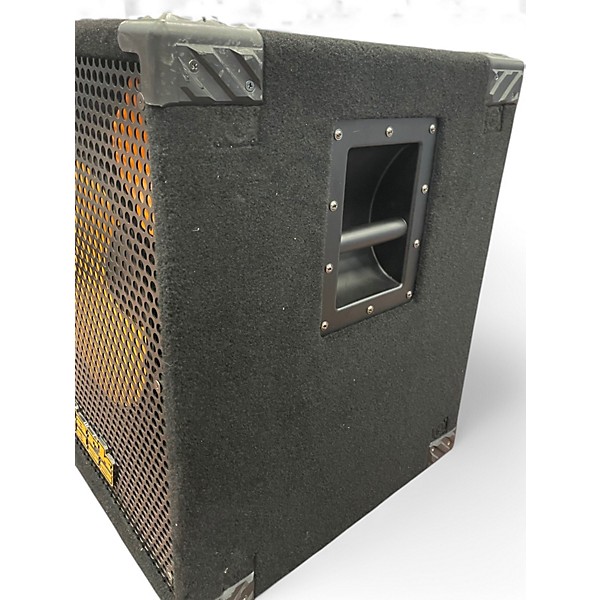Used Markbass Standard 151HR 400W 1x15 Bass Cabinet