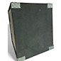 Used Markbass Standard 151HR 400W 1x15 Bass Cabinet