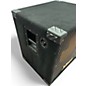 Used Markbass Standard 151HR 400W 1x15 Bass Cabinet