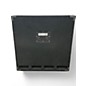 Used Markbass Standard 151HR 400W 1x15 Bass Cabinet