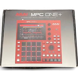 Used Akai Professional MPC ONE+ Production Controller