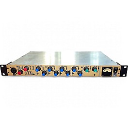 Used Undertone Audio MPEQ-1 Microphone Preamp