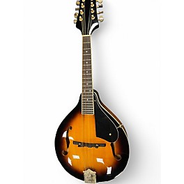 Used Mitchell AM100VS 2 Color Sunburst Mandolin