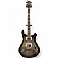 Used PRS Hollowbody II Charcoal Hollow Body Electric Guitar thumbnail