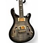 Used PRS Hollowbody II Charcoal Hollow Body Electric Guitar