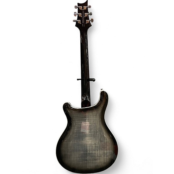 Used PRS Hollowbody II Charcoal Hollow Body Electric Guitar