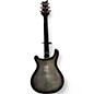 Used PRS Hollowbody II Charcoal Hollow Body Electric Guitar