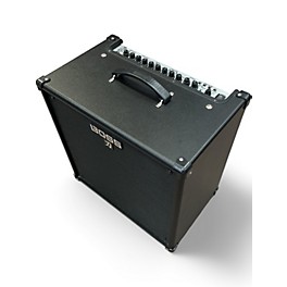 Used BOSS KTN 110B Bass Combo Amp
