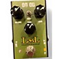 Used LsL Instruments OG OD Effect Pedal