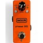 Used MXR M290 Phase 95 Effect Pedal thumbnail