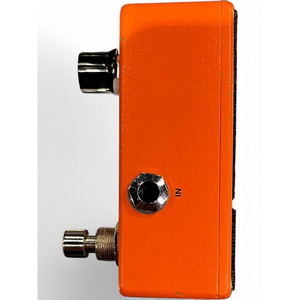 Used MXR M290 Phase 95 Effect Pedal