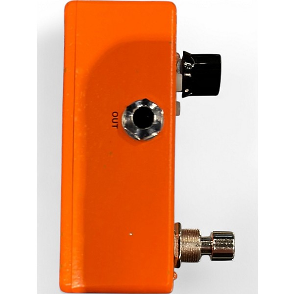 Used MXR M290 Phase 95 Effect Pedal