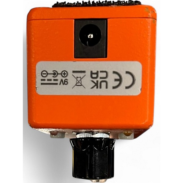 Used MXR M290 Phase 95 Effect Pedal