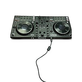 Used Numark MIXTRACK PLATINUM FX DJ Controller