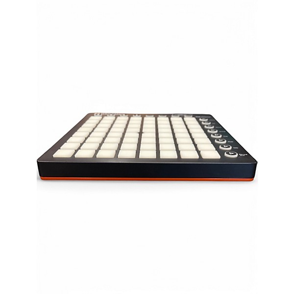 Used Novation Launchpad MIDI Controller
