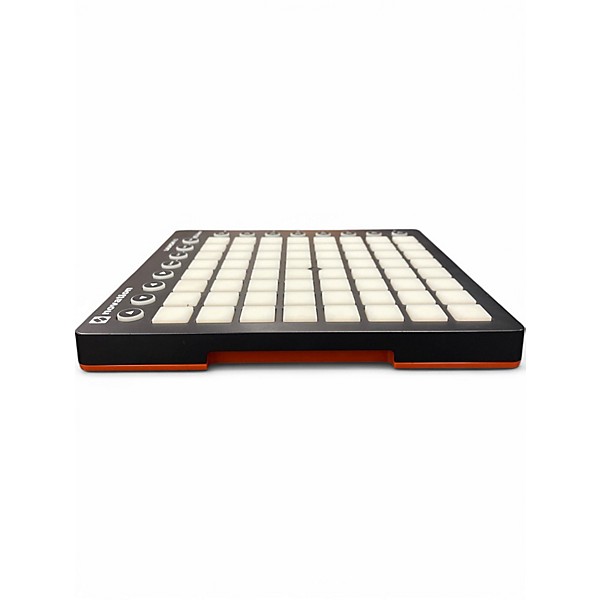 Used Novation Launchpad MIDI Controller