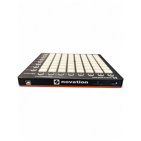Used Novation Launchpad MIDI Controller