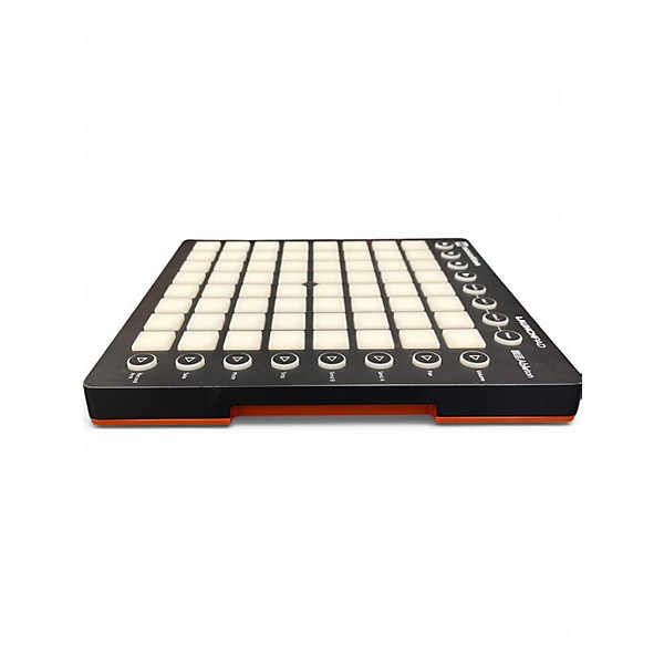 Used Novation Launchpad MIDI Controller