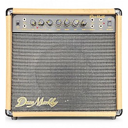 Used Dean Markley K65 Guitar Combo Amp