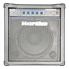 Used Hartke B600 Bass Combo Amp