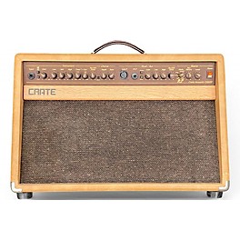 Used Crate CA60D Guitar Combo Amp