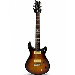 Used PRS Custom 22 Soapbar Maple Solid Body Electric Guitar