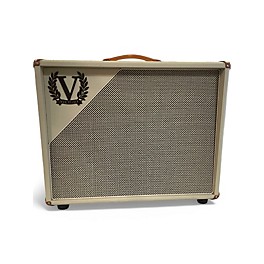 Used Victory V40 DELUXE Tube Guitar Combo Amp