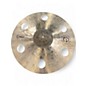 Used Pergamon 16in MISYA STACK Cymbal thumbnail