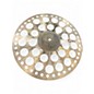 Used Pergamon 16in MISYA STACK Cymbal