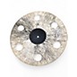 Used Pergamon 16in MISYA STACK Cymbal