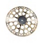 Used Pergamon 16in MISYA STACK Cymbal