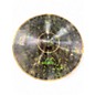 Used Saluda 16in CHINA Cymbal thumbnail