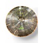 Used Saluda 16in CHINA Cymbal