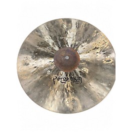 Used Pergamon 16in CHINA Cymbal