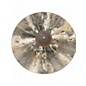 Used Pergamon 16in CHINA Cymbal thumbnail