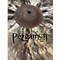 Used Pergamon 16in CHINA Cymbal