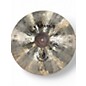 Used Pergamon 16in CHINA Cymbal