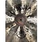Used Pergamon 16in CHINA Cymbal
