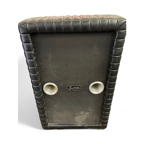 Used Kustom Guitar Cabinet Guitar Cabinet