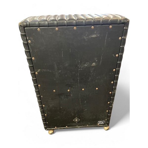 Used Kustom Guitar Cabinet Guitar Cabinet