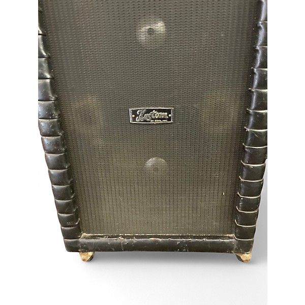 Used Kustom Guitar Cabinet Guitar Cabinet