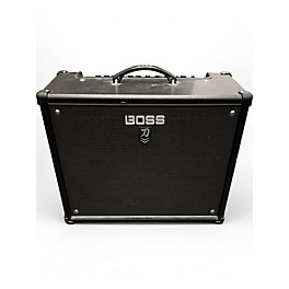 Used BOSS KTN 100 MKII Guitar Combo Amp